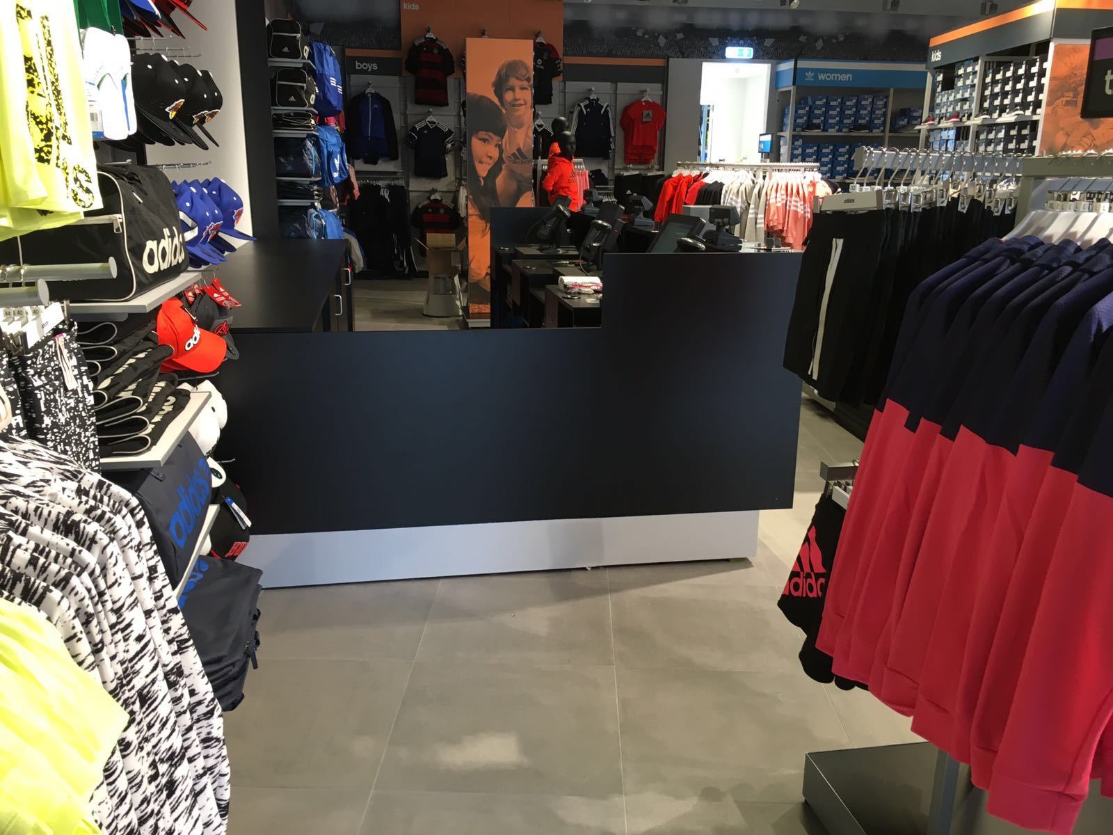 mengsel Confronteren Matron Adidas Rosada Factory Outlet
